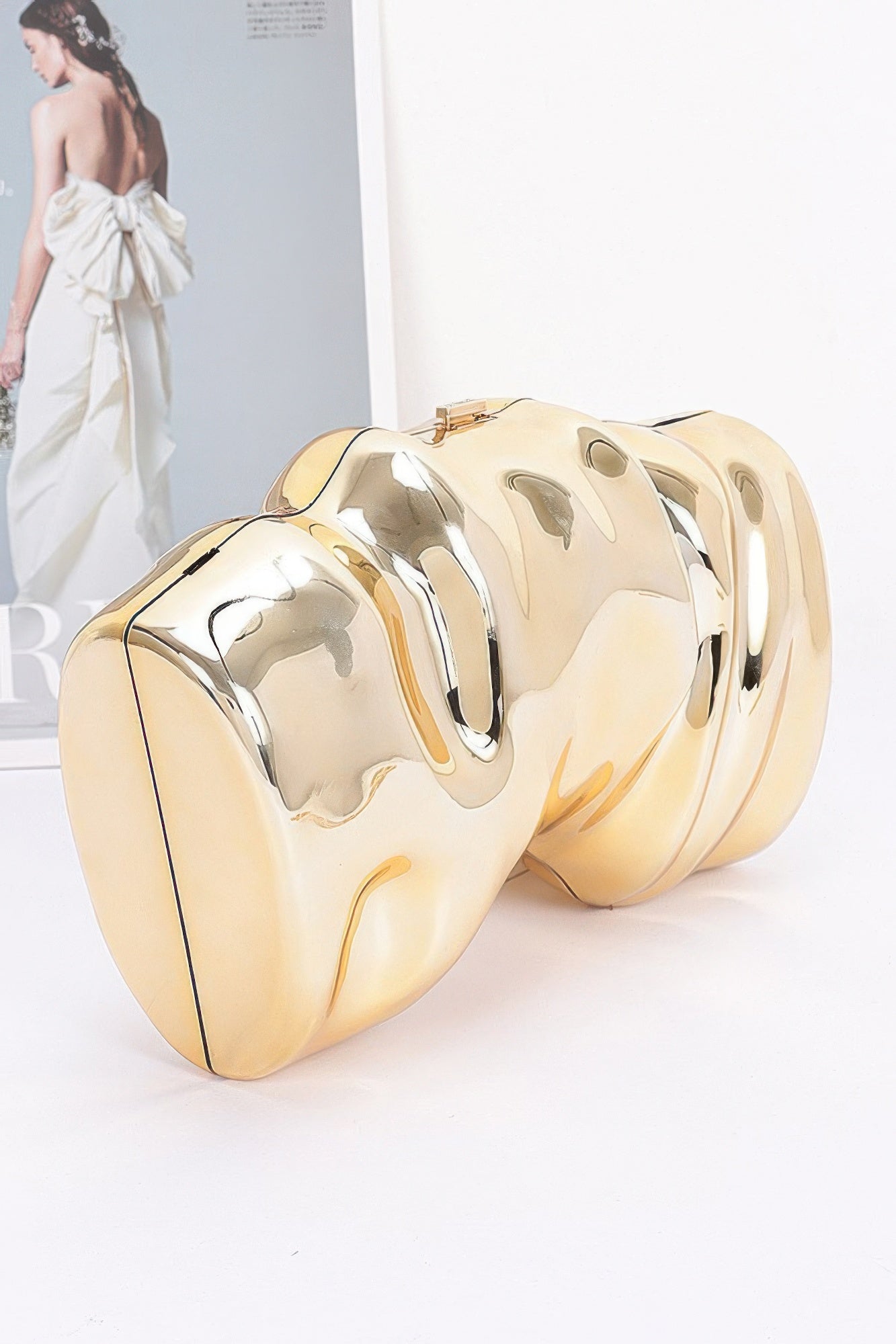 Acrylic Case Bag Secondary image