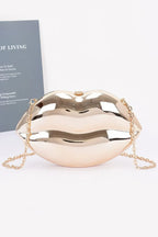 Acrylic Case Bag | Mixtshop LLC