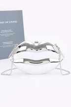 Acrylic Case Bag | Mixtshop LLC