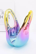 Metallic Acrylic Bag | Mixtshop LLC