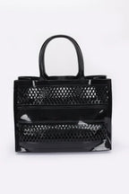 Jelly Tote Bag | Mixtshop LLC
