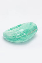 Marble Plastic Bag | Mixtshop LLC