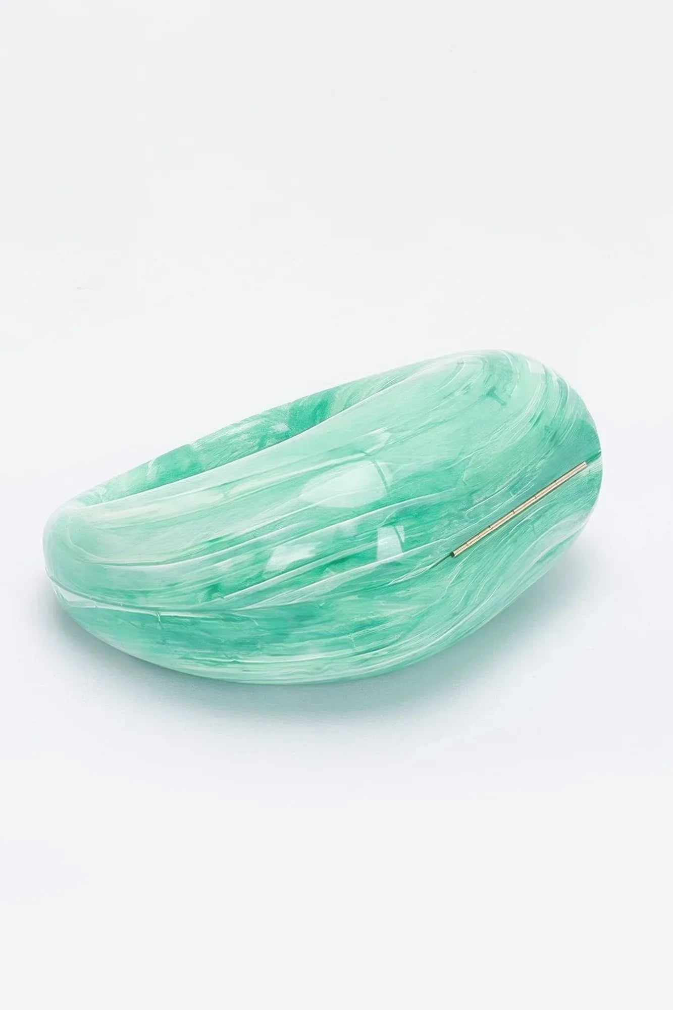 Marble Plastic Bag | Mixtshop LLC