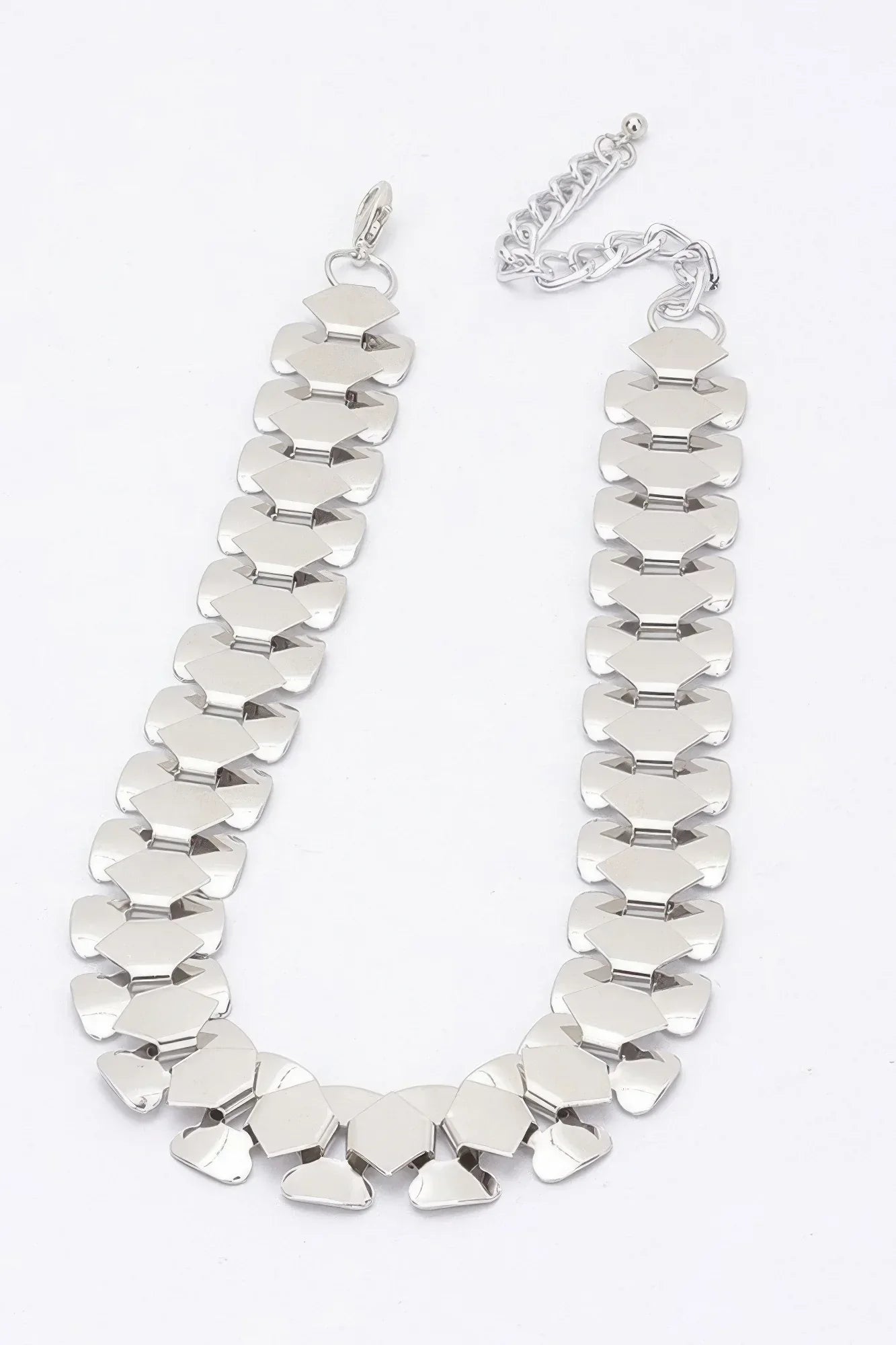 Elysian Circle Necklace | Mixtshop LLC