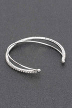 Rhinestone Bracelet | Mixtshop LLC
