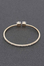 Rhinestone Bracelet | Mixtshop LLC