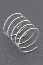 Rhinestone Bracelet | Mixtshop LLC