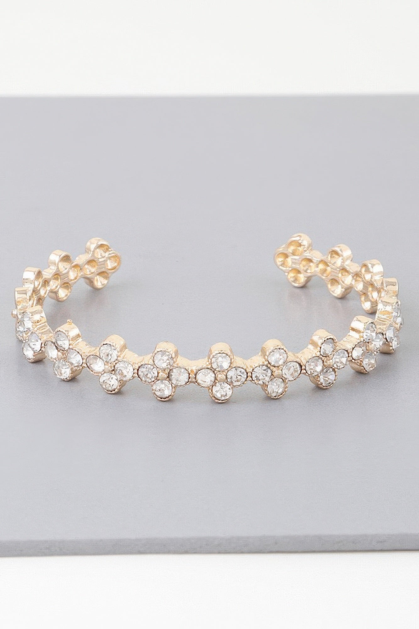 Flower Chain Bracelet | Mixtshop LLC
