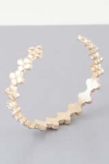 Flower Chain Bracelet | Mixtshop LLC