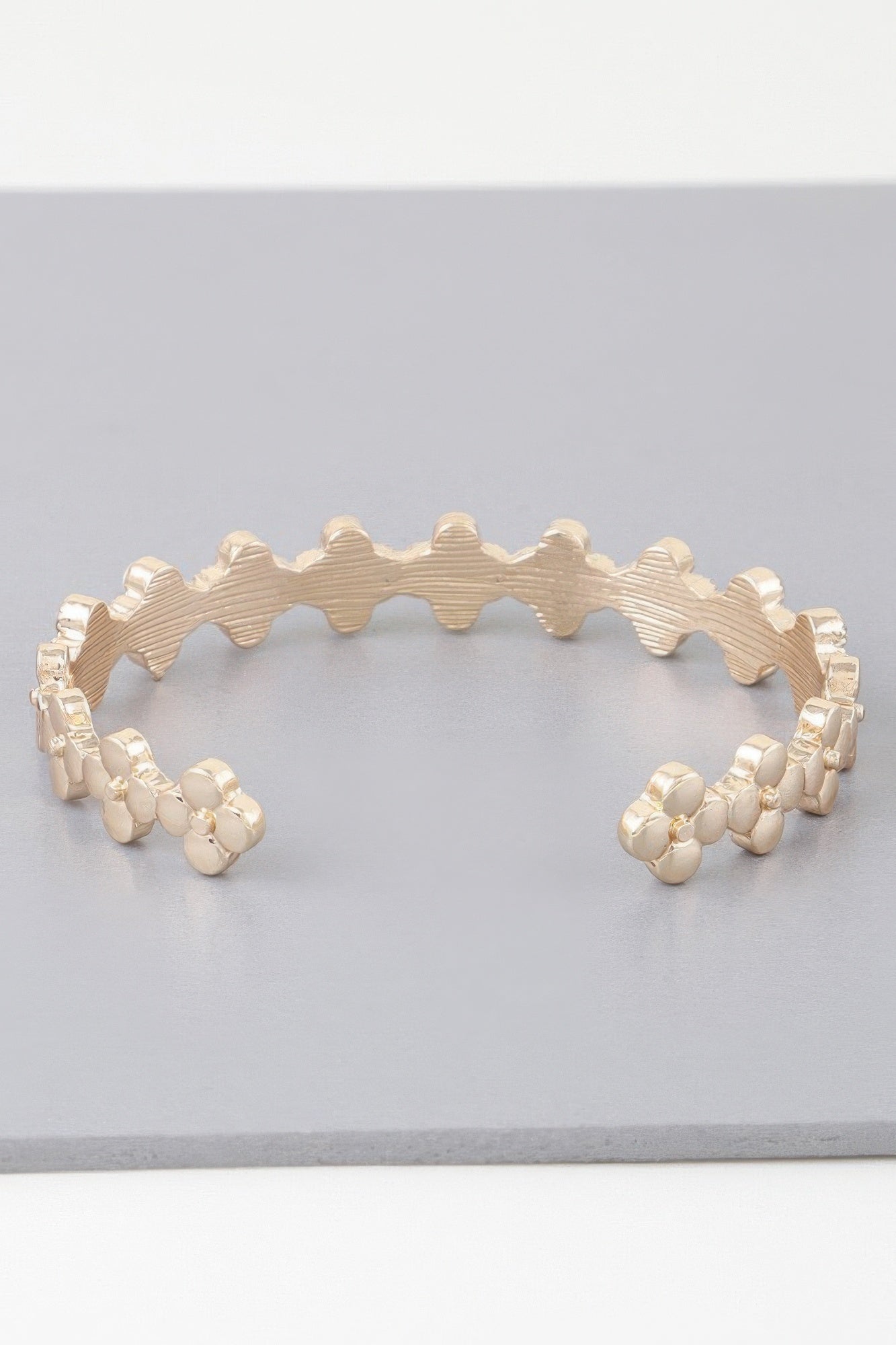 Flower Chain Bracelet | Mixtshop LLC