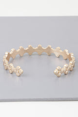 Flower Chain Bracelet | Mixtshop LLC