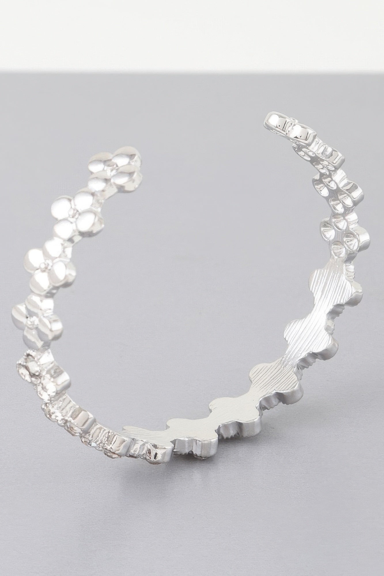Flower Chain Bracelet | Mixtshop LLC