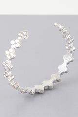 Flower Chain Bracelet | Mixtshop LLC