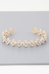 Flower Chain Bracelet | Mixtshop LLC
