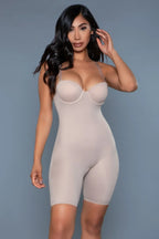 Ultra Shaping Bodyshaper | Mixtshop LLC