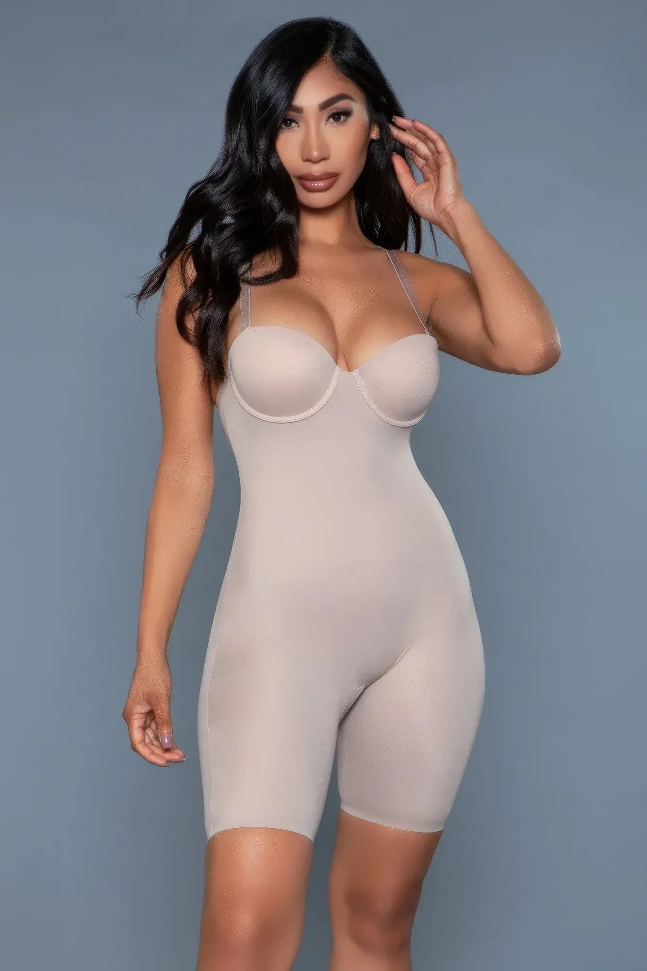 Ultra Shaping Bodyshaper | Mixtshop LLC