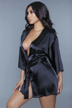 Amora Robe | Mixtshop LLC