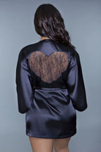 Amora Robe | Mixtshop LLC