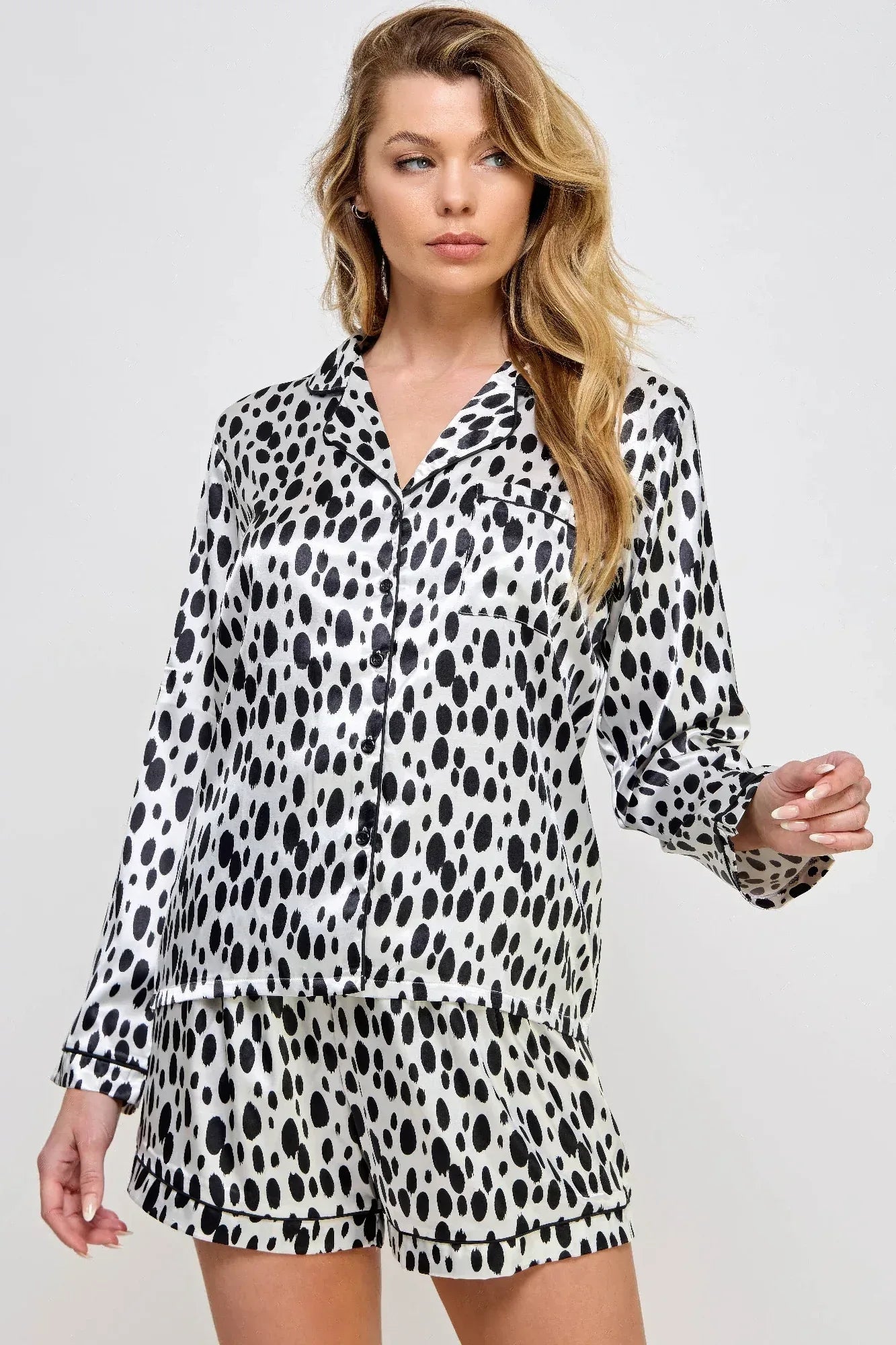 Dalmy Pj Set | Mixtshop LLC Main image