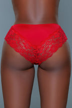 Arlo Bikini Panty 3 Pack | Mixtshop LLC
