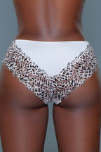 Arlo Bikini Panty 3 Pack | Mixtshop LLC
