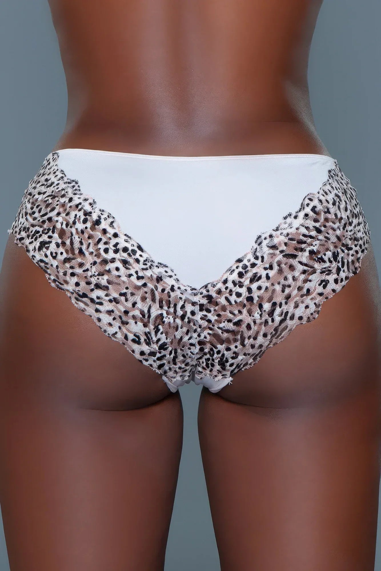 Arlo Bikini Panty 3 Pack | Mixtshop LLC