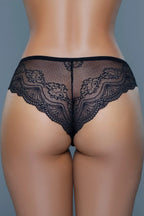Arden Cheeky Panty Pack | Mixtshop LLC