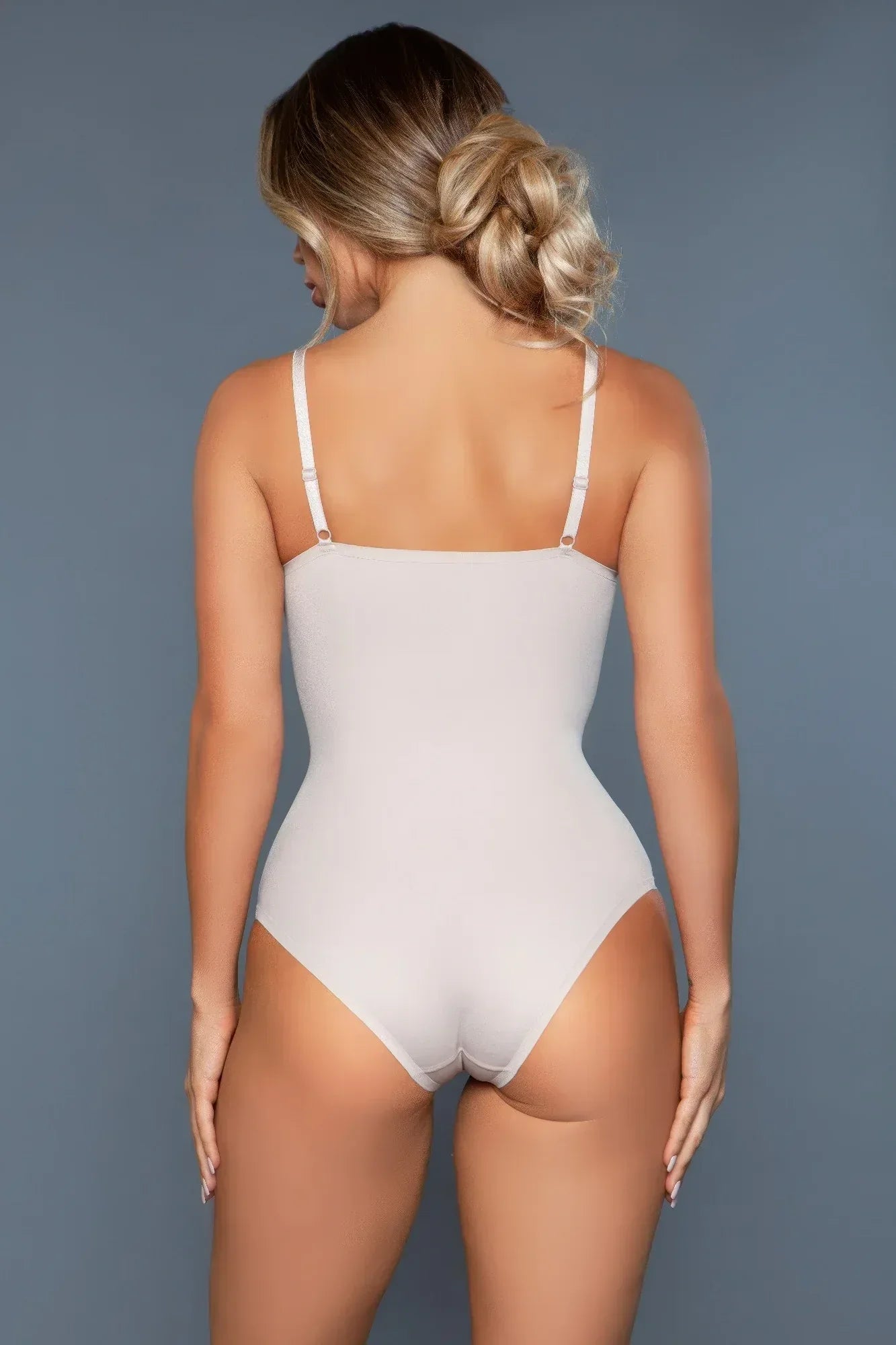 Comfort Control Bodysuit | Mixtshop LLC