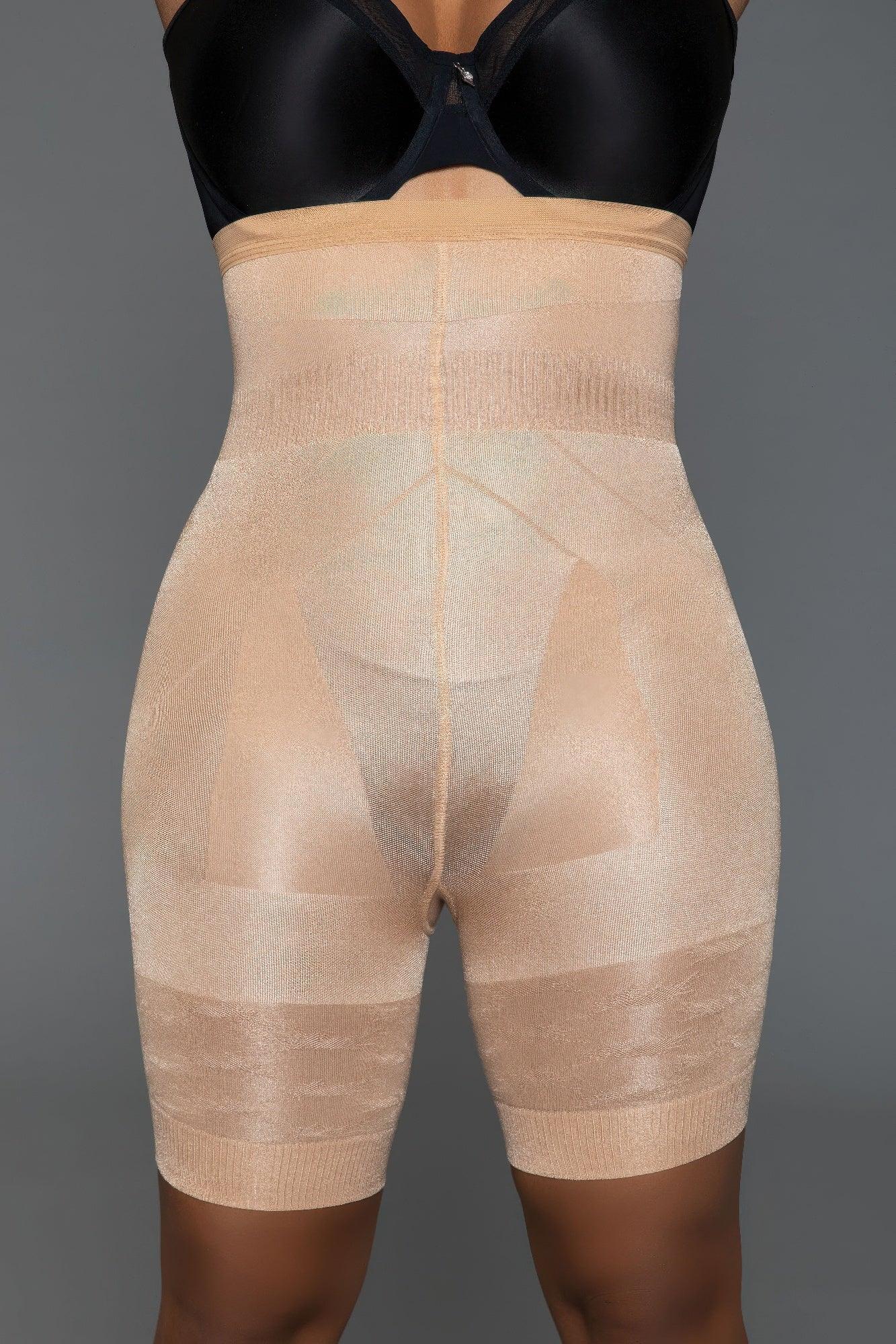 Hold It Together Bodyshaper | Mixtshop LLC