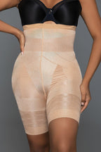 Hold It Together Bodyshaper | Mixtshop LLC