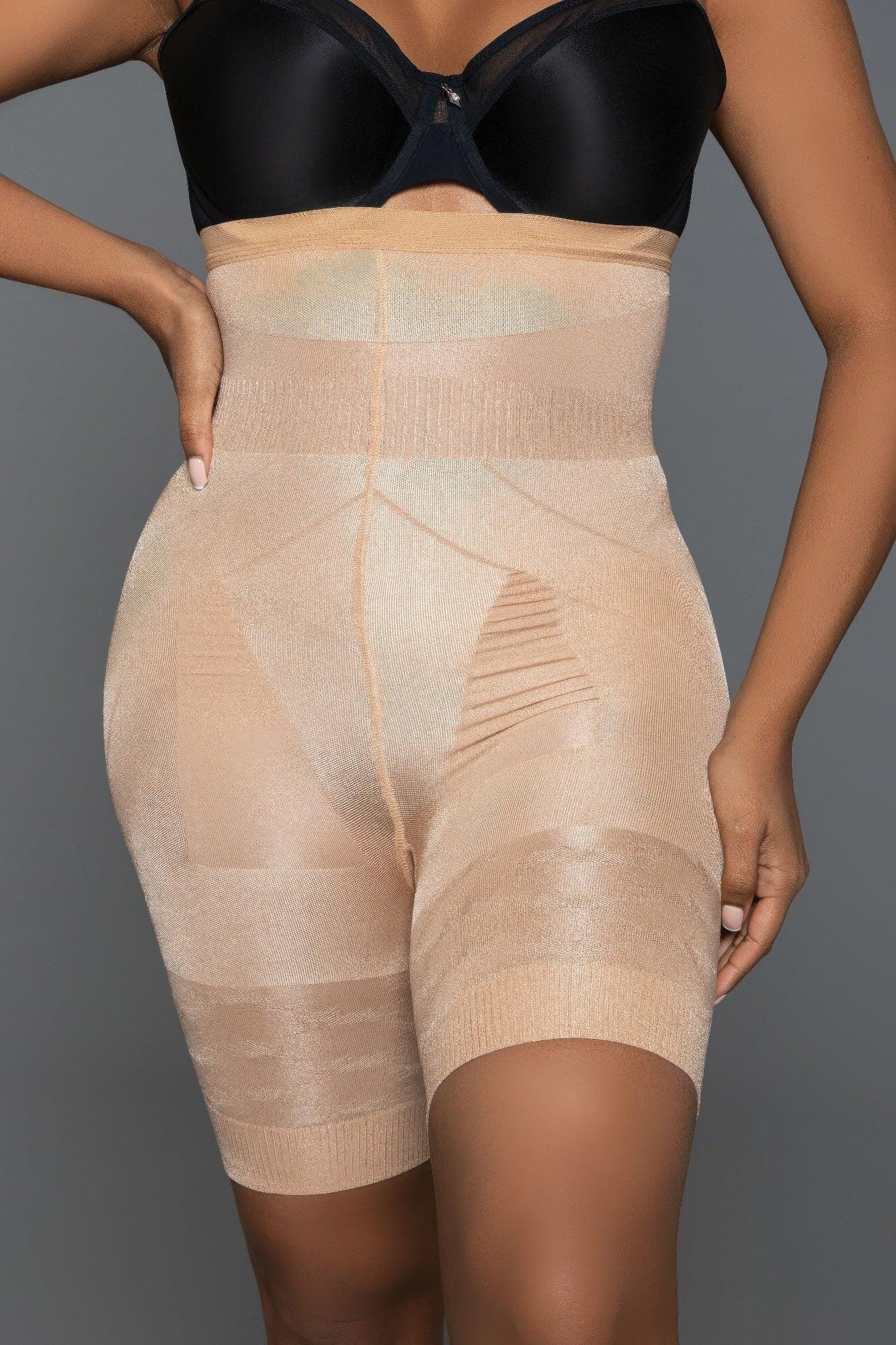 Hold It Together Bodyshaper | Mixtshop LLC