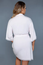 Sylvie Robe | Mixtshop LLC