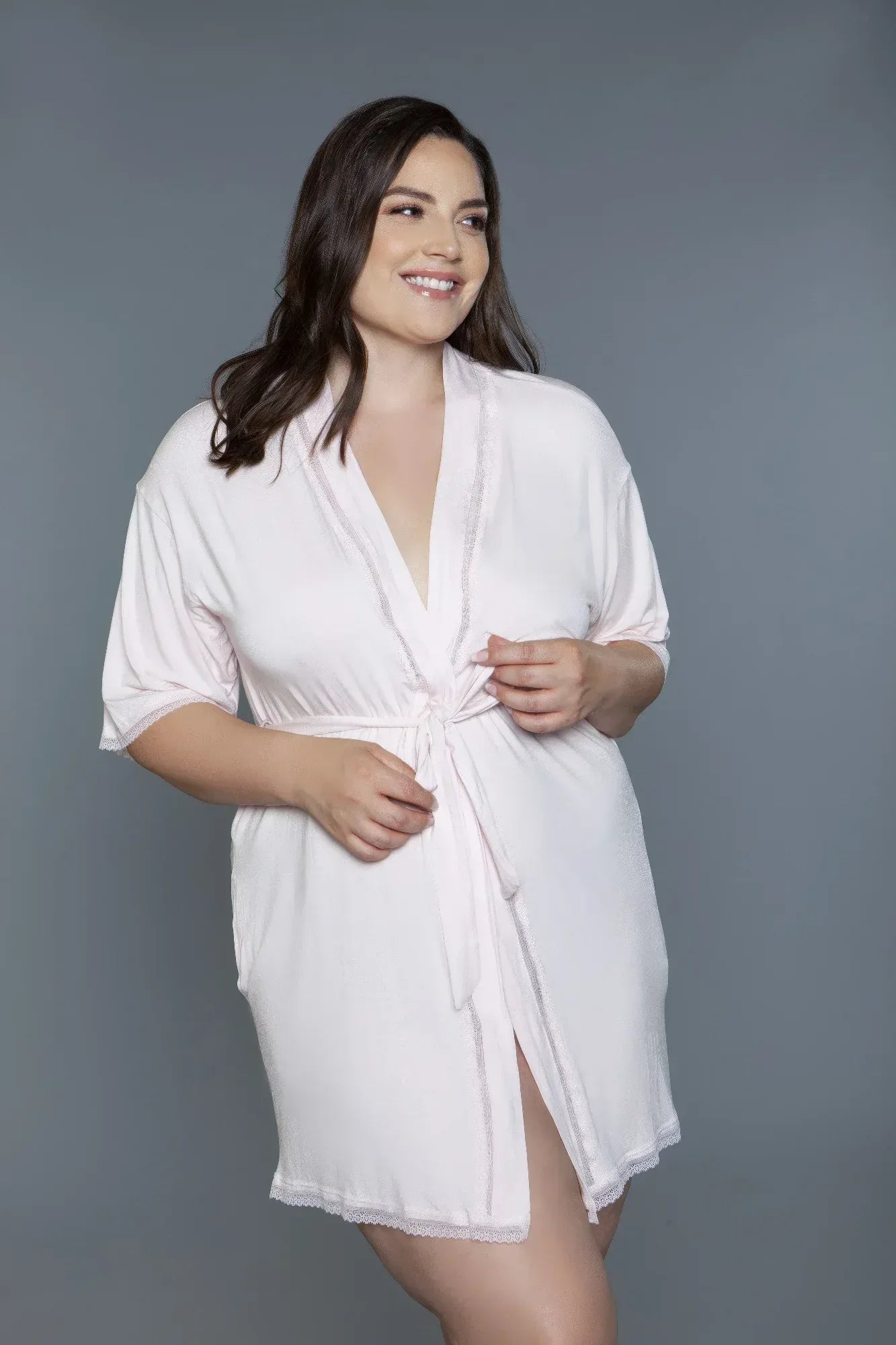 Sylvie Robe | Mixtshop LLC