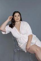 Sylvie Robe | Mixtshop LLC