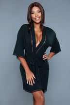 Sylvie Robe | Mixtshop LLC