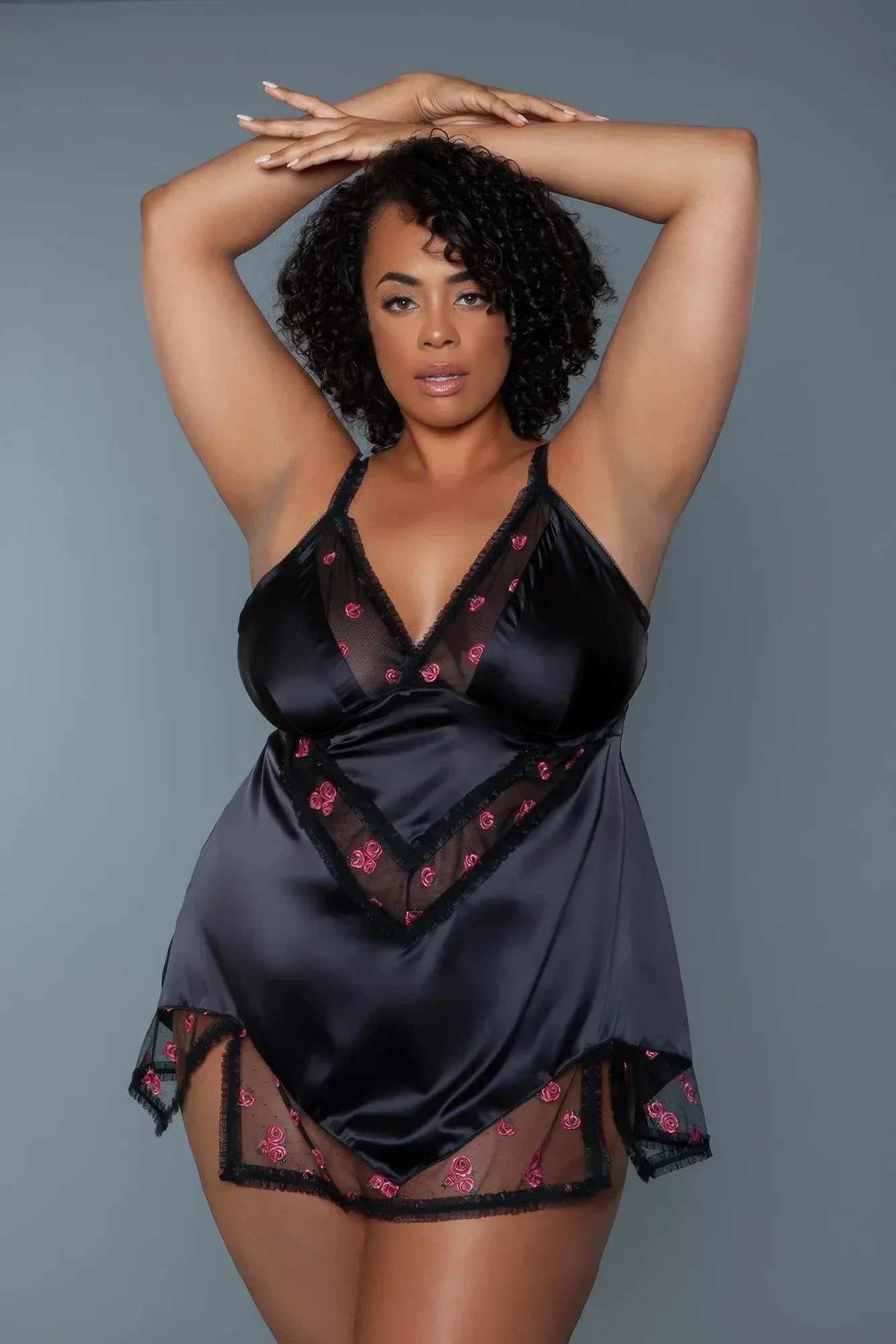 Katherine Babydoll | Mixtshop LLC