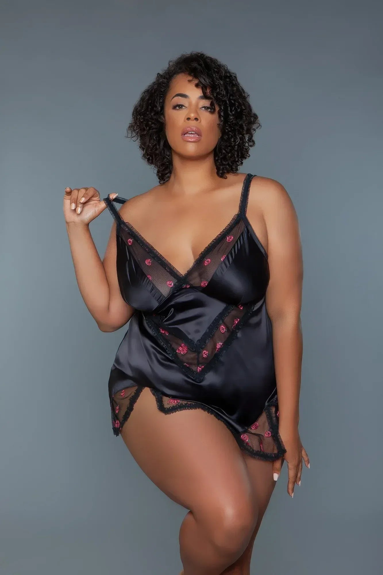 Katherine Babydoll | Mixtshop LLC