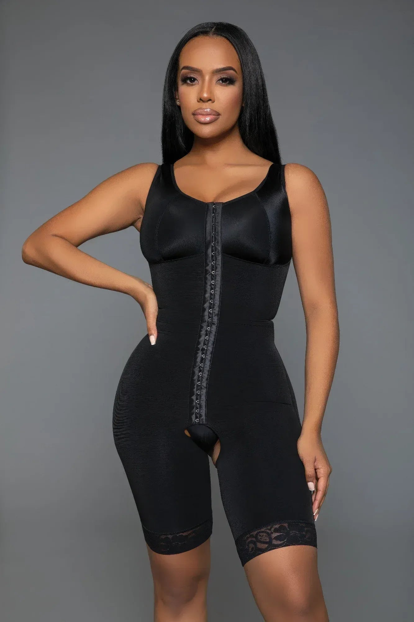 Little Secret Bodyshaper | Mixtshop LLC Main image