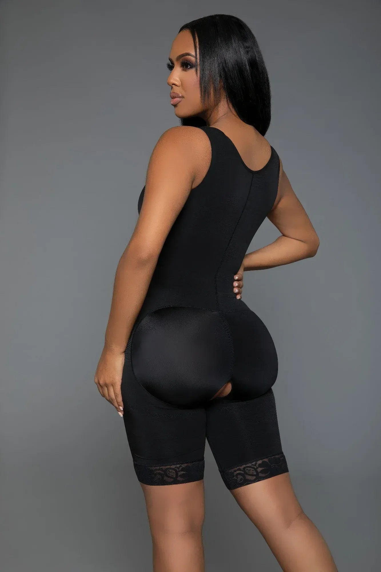 Little Secret Bodyshaper | Mixtshop LLC