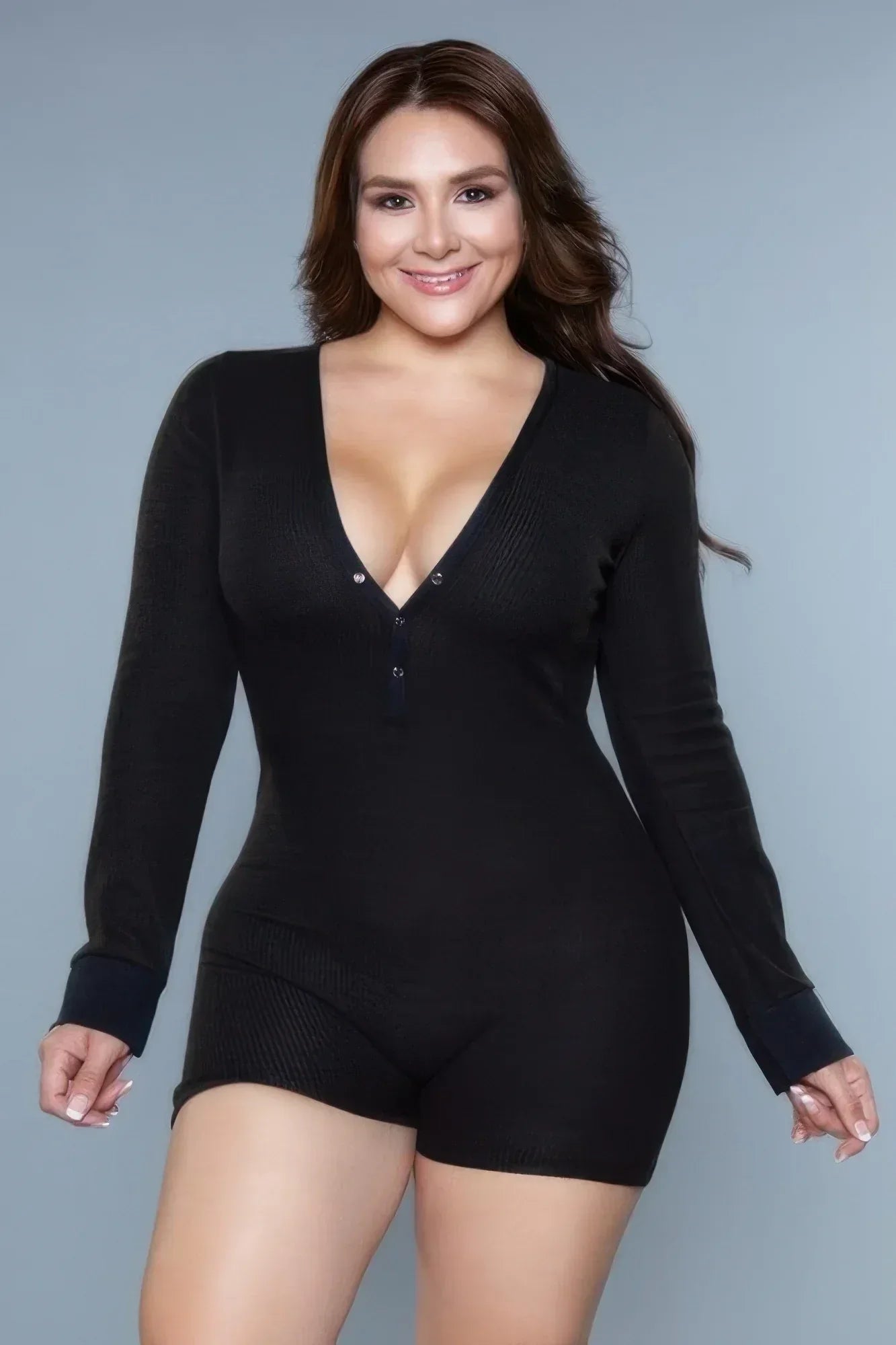 Casey Romper | Mixtshop LLC Main image