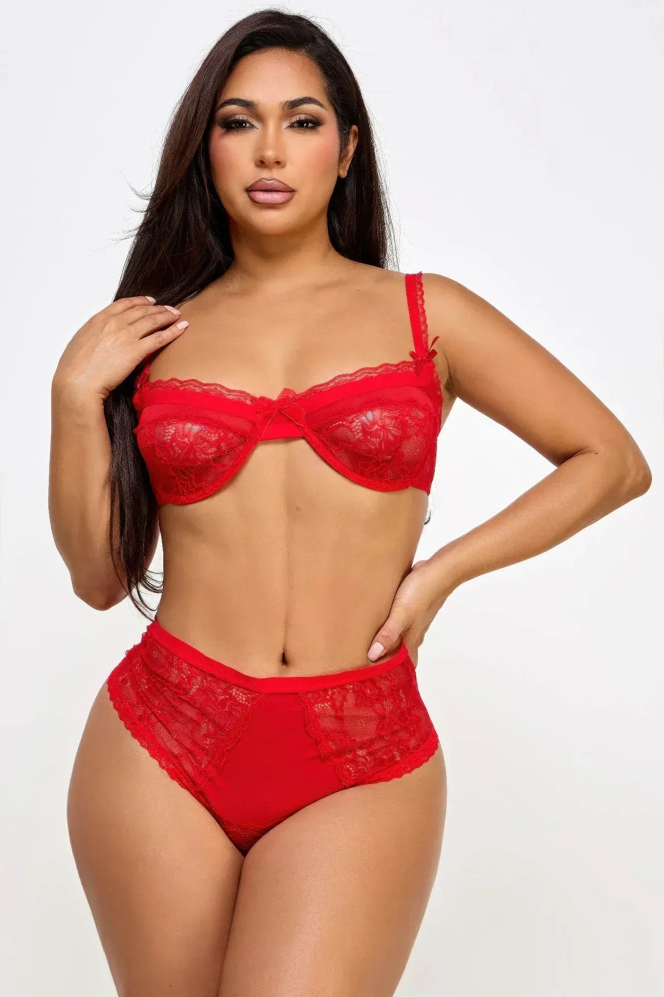 Lacey Loving Set | Mixtshop LLC Main image
