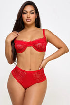 Lacey Loving Set | Mixtshop LLC