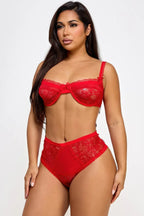 Lacey Loving Set | Mixtshop LLC