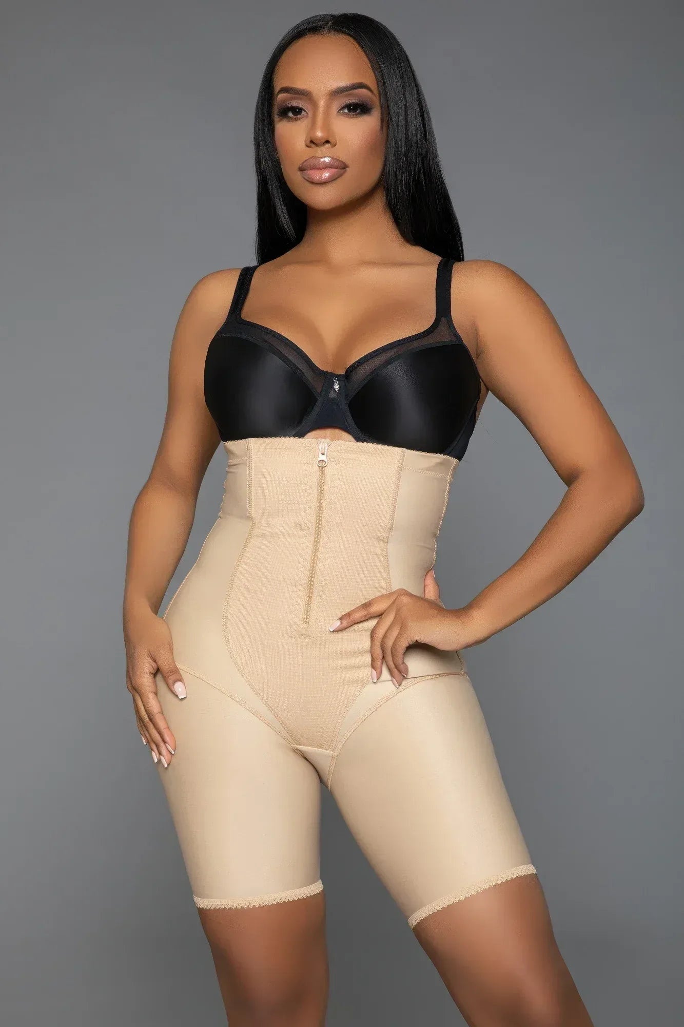 Feeling My Curves Bodyshaper | Mixtshop LLC Main image