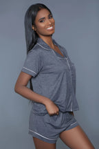 Riley PJ Set 2pc | Mixtshop LLC