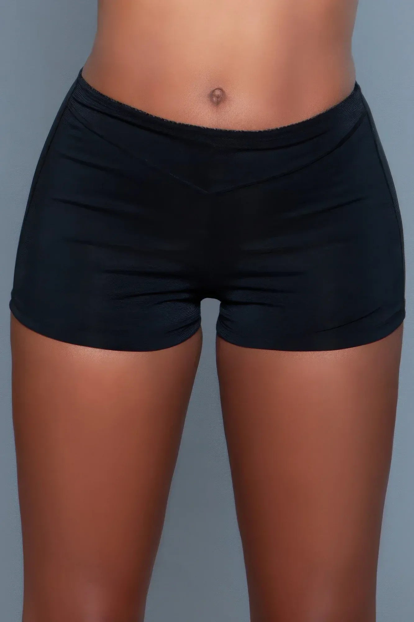 Butt Booster Boyshort | Mixtshop LLC