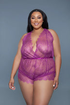 Reagan Romper | Mixtshop LLC