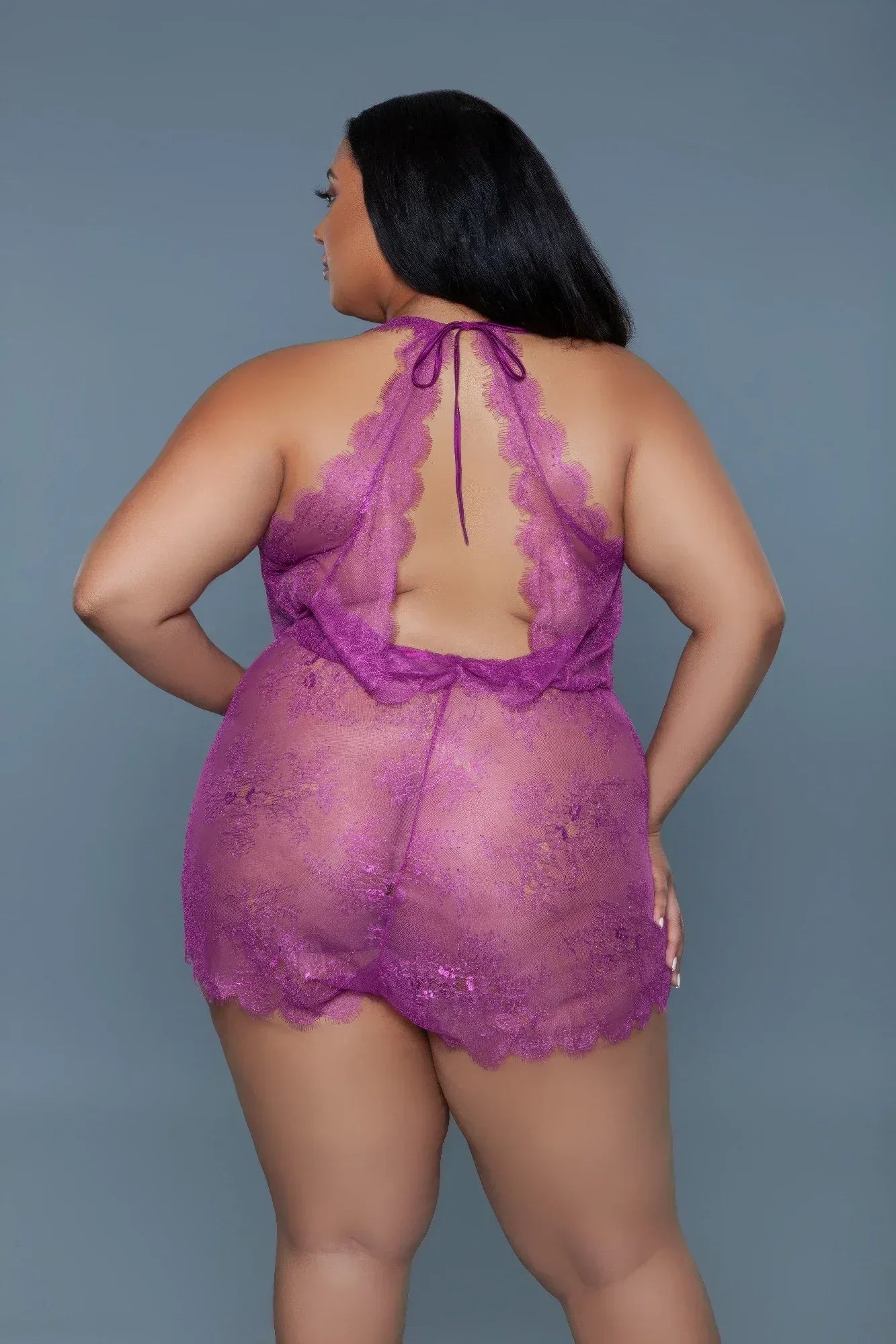 Reagan Romper | Mixtshop LLC