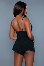 Emery Cami And Short Set | Mixtshop LLC