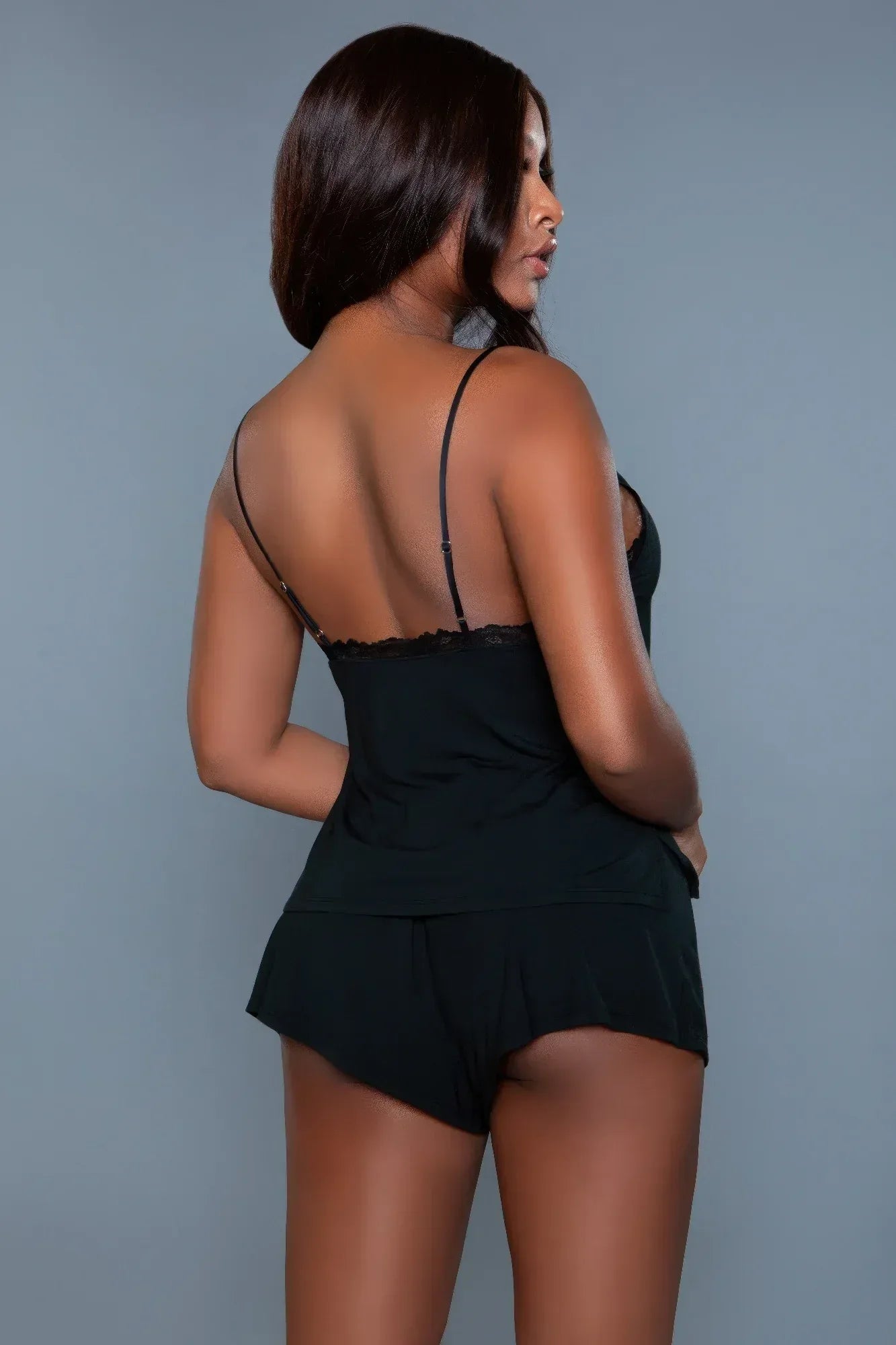 Emery Cami And Short Set | Mixtshop LLC